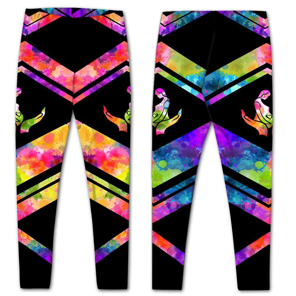 LEGG-W-Nur-Vy1NursJobRainLine-Midwife-0-_Proud-Midwife-Leggings-For-Women-Colorful-Watercolor-Pattern-Women-Leggings-Yoga-Workout-Custom-Gift-For-Her-Gift-For-Women-_2_20210602 LEGG-W-Nur-Vy1NursJobRainLine-Midwife-0 @ Midwife-Proud Midwife Leggings For Women. Colorful Watercolor Pattern Women Leggings. Yoga Workout Custom Gift For Her, Gift For Women.