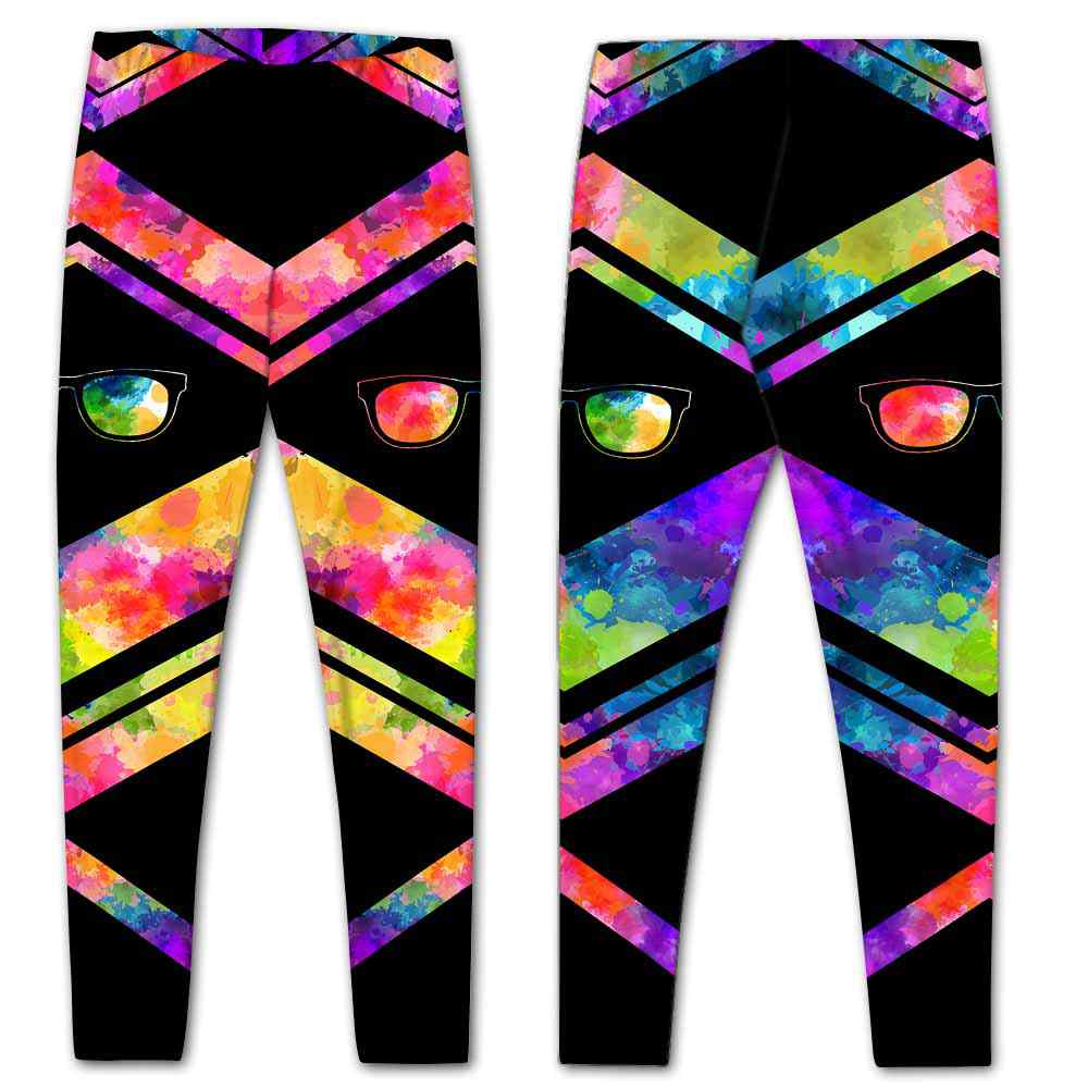 LEGG-W-Nur-Vy1NursJobRainLine-Optom-0-_Proud-Optometrist-Leggings-For-Women-Colorful-Watercolor-Pattern-Women-Leggings-Yoga-Workout-Custom-Gift-For-Her-Gift-For-Women-_2_20210602 LEGG-W-Nur-Vy1NursJobRainLine-Optom-0 @ Optometrist-Proud Optometrist Leggings For Women. Colorful Watercolor Pattern Women Leggings. Yoga Workout Custom Gift For Her, Gift For Women.