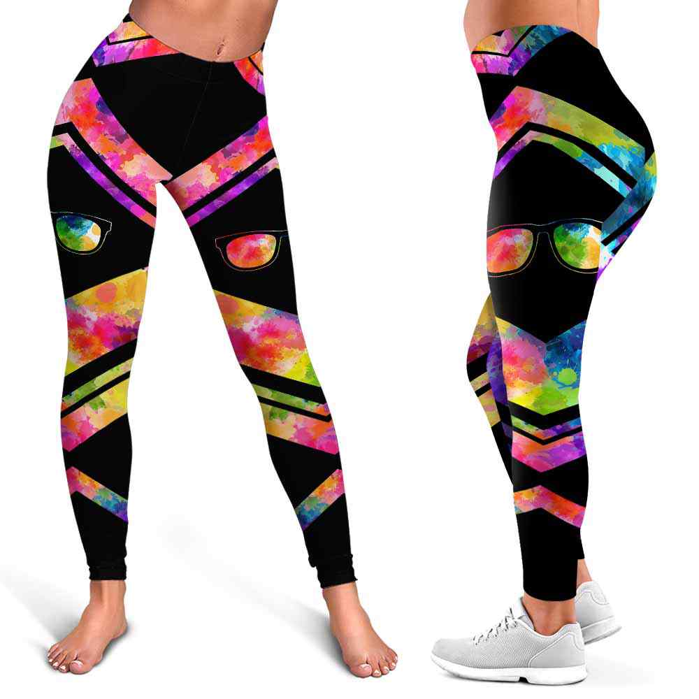 LEGG-W-Nur-Vy1NursJobRainLine-Optom-0-_Proud-Optometrist-Leggings-For-Women-Colorful-Watercolor-Pattern-Women-Leggings-Yoga-Workout-Custom-Gift-For-Her-Gift-For-Women-_4_20210602 LEGG-W-Nur-Vy1NursJobRainLine-Optom-0 @ Optometrist-Proud Optometrist Leggings For Women. Colorful Watercolor Pattern Women Leggings. Yoga Workout Custom Gift For Her, Gift For Women.
