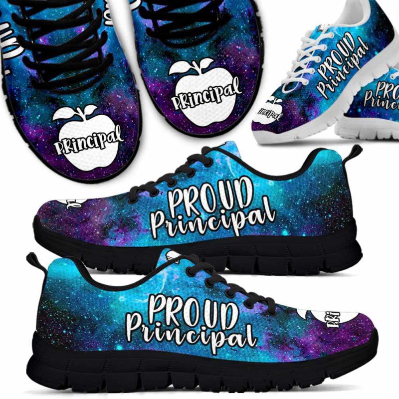 SS-U-Job-Vy1GlxyProuPrin-T8-0 @ VY1 Galaxy Proud Principal-Proud Principal Galaxy Sneakers Shoes