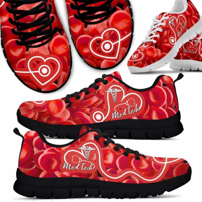 SS-U-Nur-Vy1HemaMedTech-Mtec-0 @ Hematology Med Tech-Hematology Med Tech Sneakers