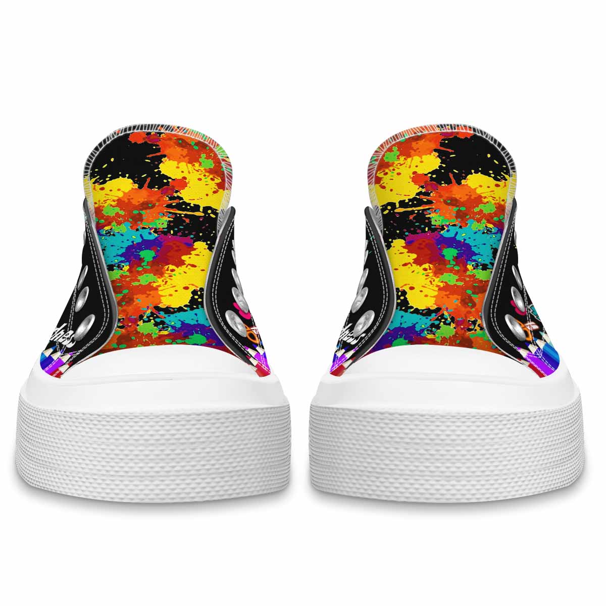 LTS-U-Job-Vy1ColoTheWorl-Tcer-0-_Teacher-Color-The-World-With-Kindness-Low-Top-Shoes_1_20210717_3
